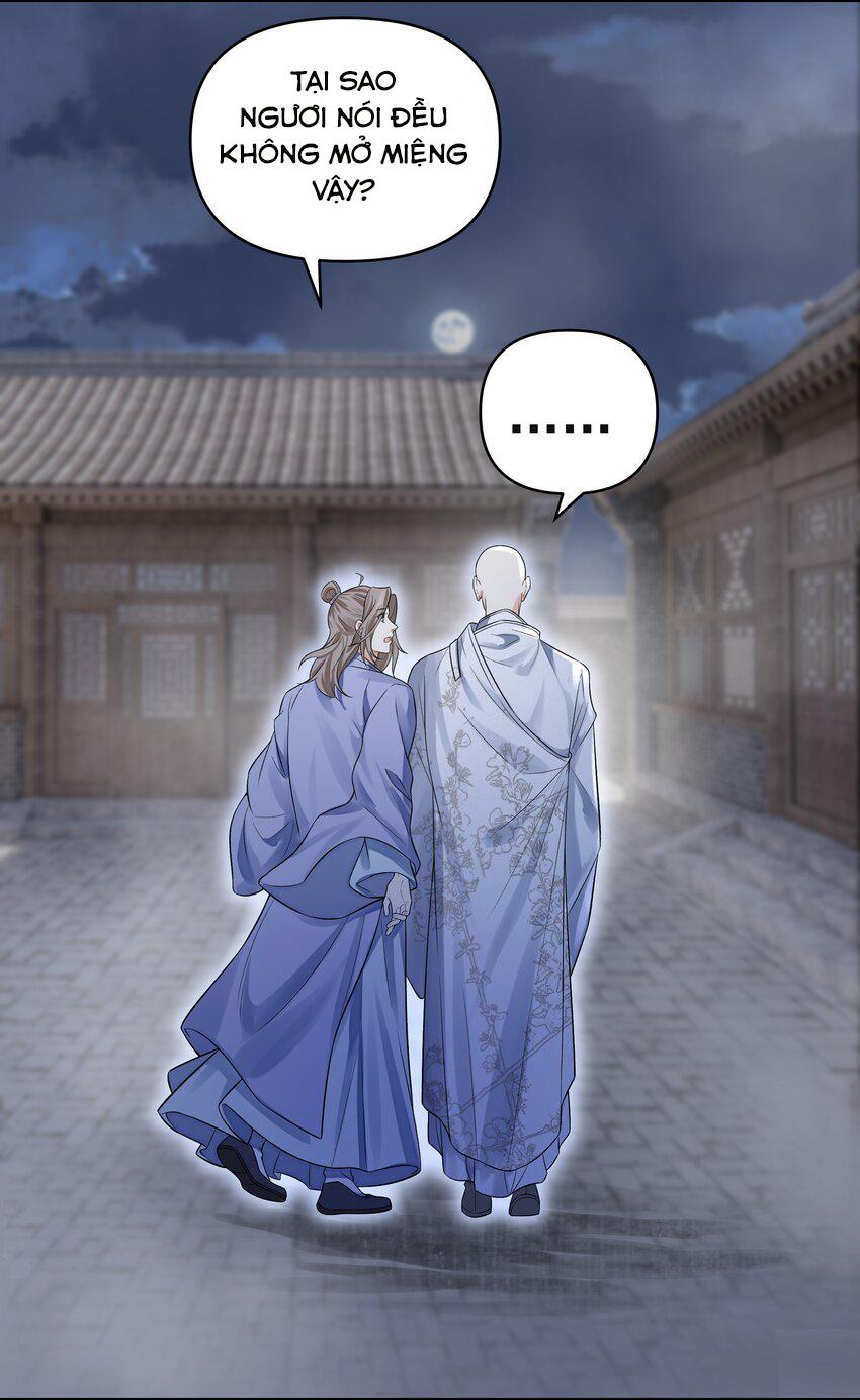 Đồng Tiền Kham Thế chapter 22.2 - Trang 37