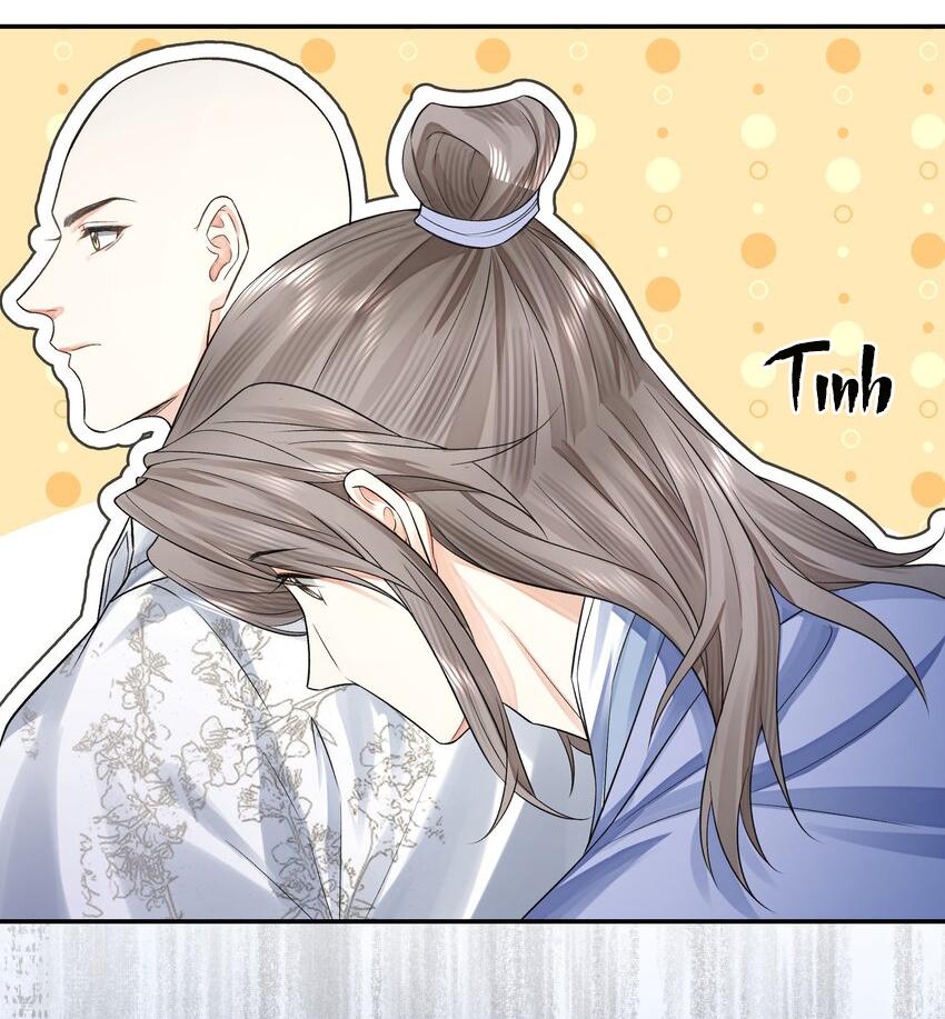 Đồng Tiền Kham Thế chapter 22.2 - Trang 39
