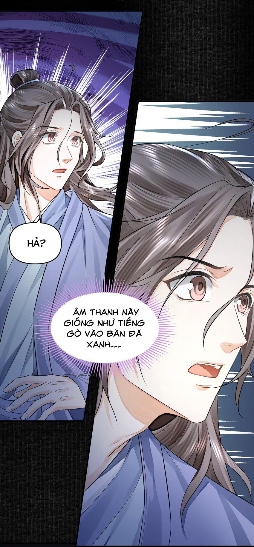 Đồng Tiền Kham Thế chapter 22.2 - Trang 45