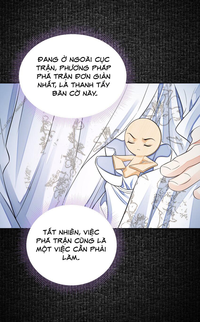 Đồng Tiền Kham Thế chapter 23 - Trang 10