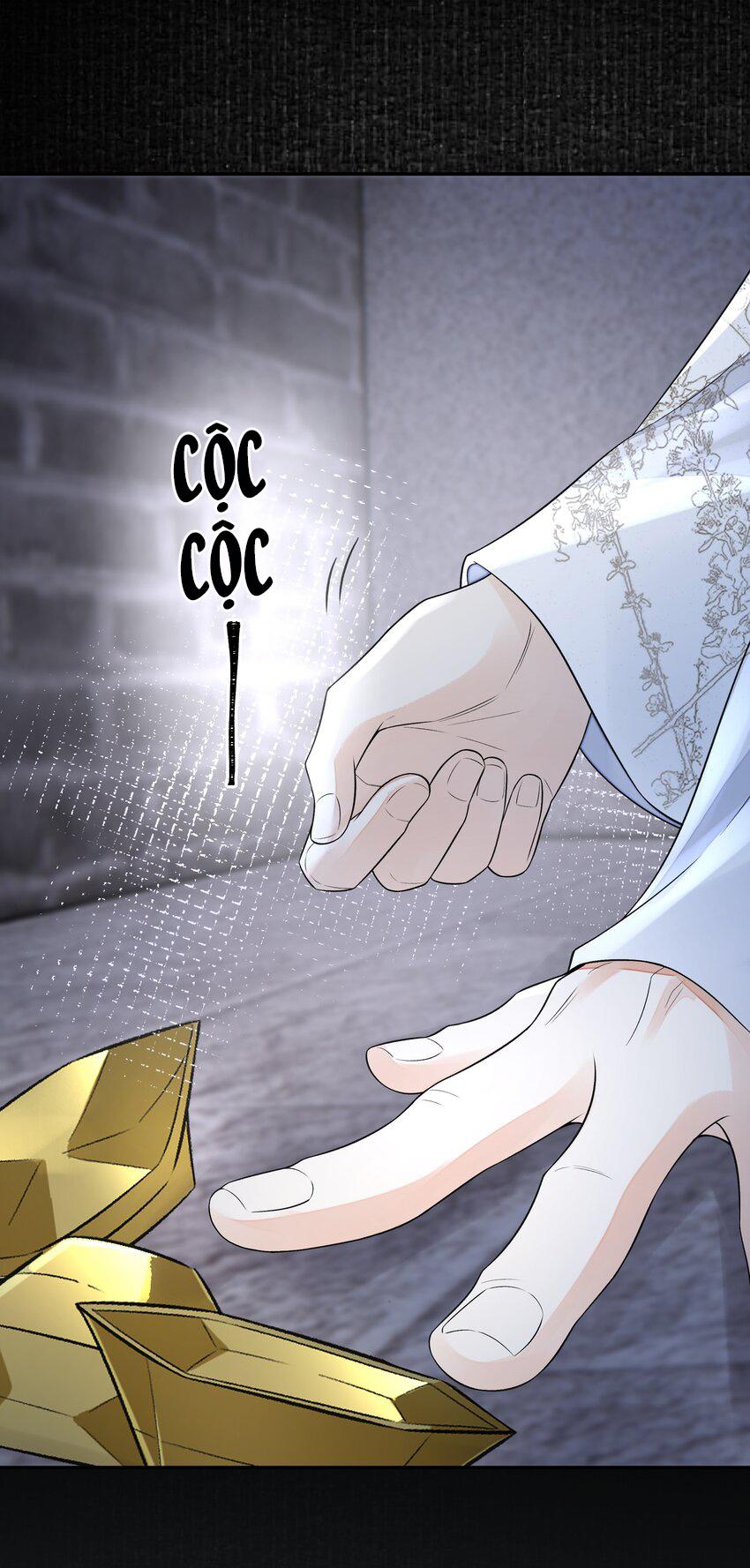 Đồng Tiền Kham Thế chapter 24 - Trang 13