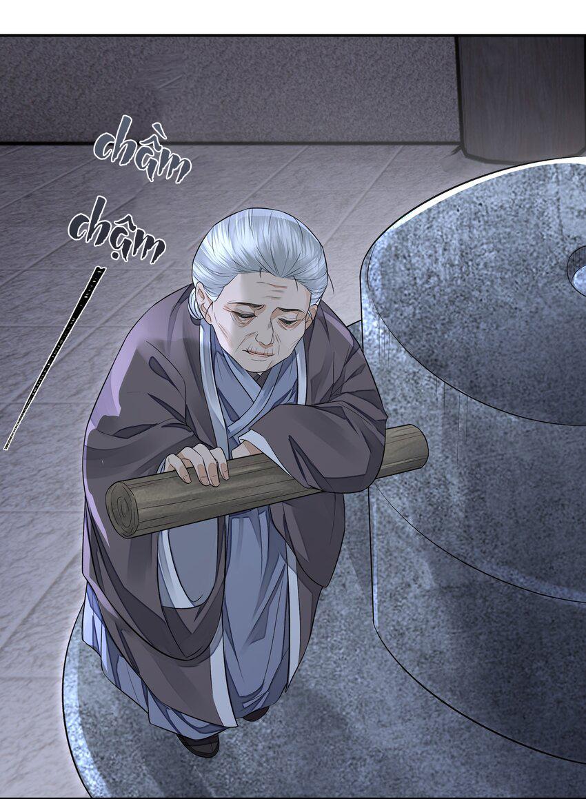 Đồng Tiền Kham Thế chapter 25 - Trang 28