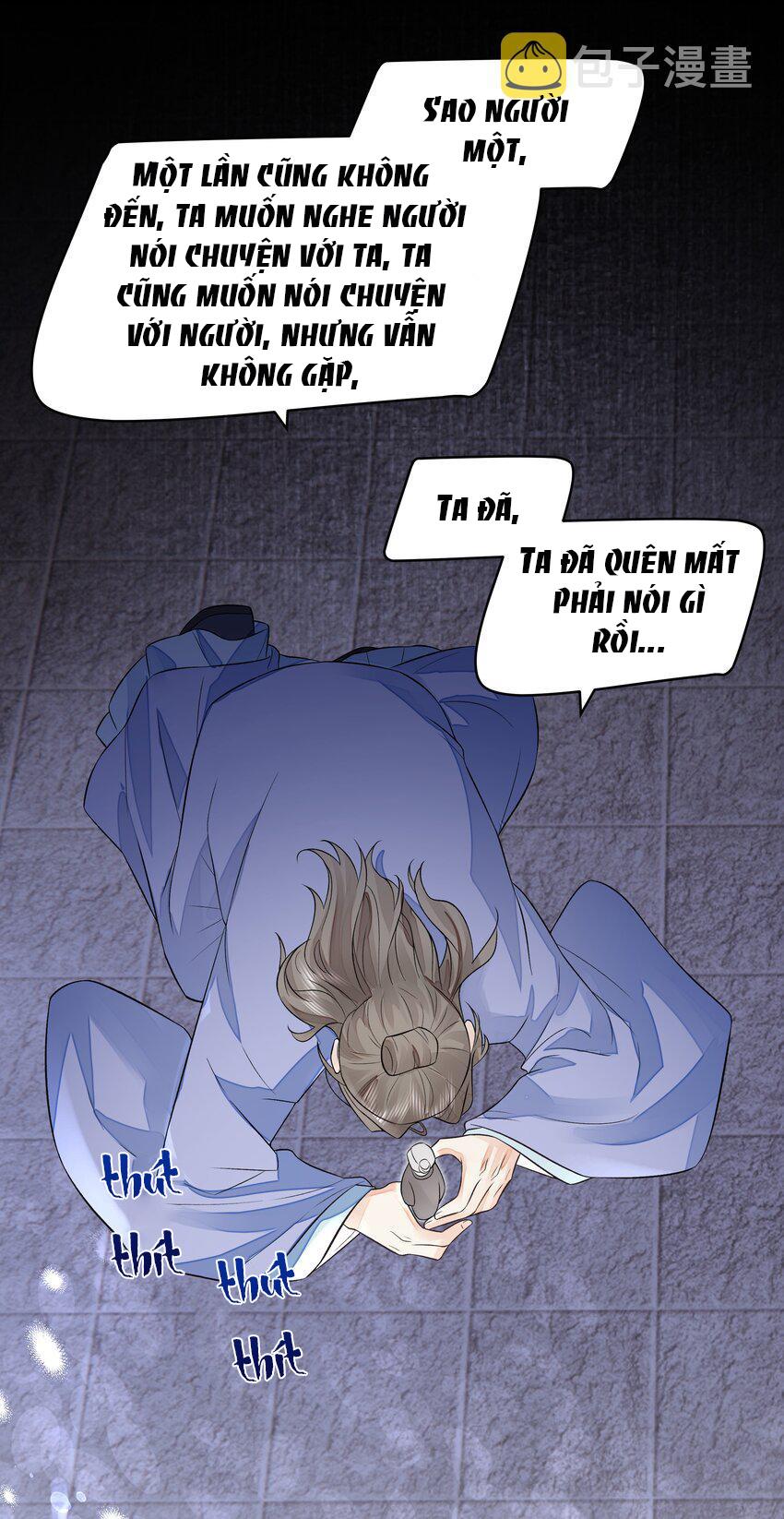 Đồng Tiền Kham Thế chapter 25 - Trang 48
