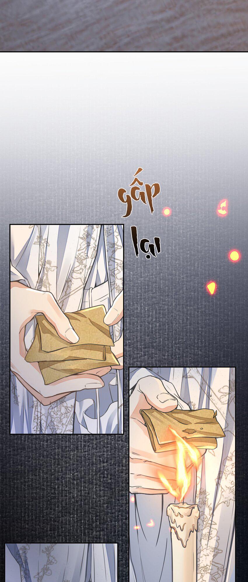 Đồng Tiền Kham Thế chapter 27 - Trang 34