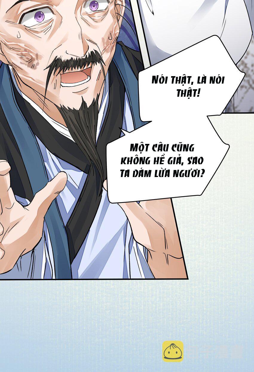 Đồng Tiền Kham Thế chapter 27 - Trang 7