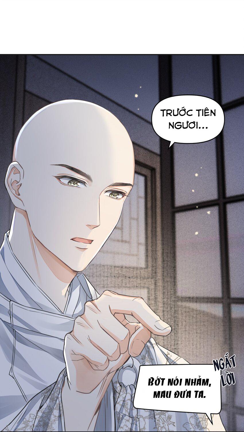 Đồng Tiền Kham Thế chapter 28 - Trang 30