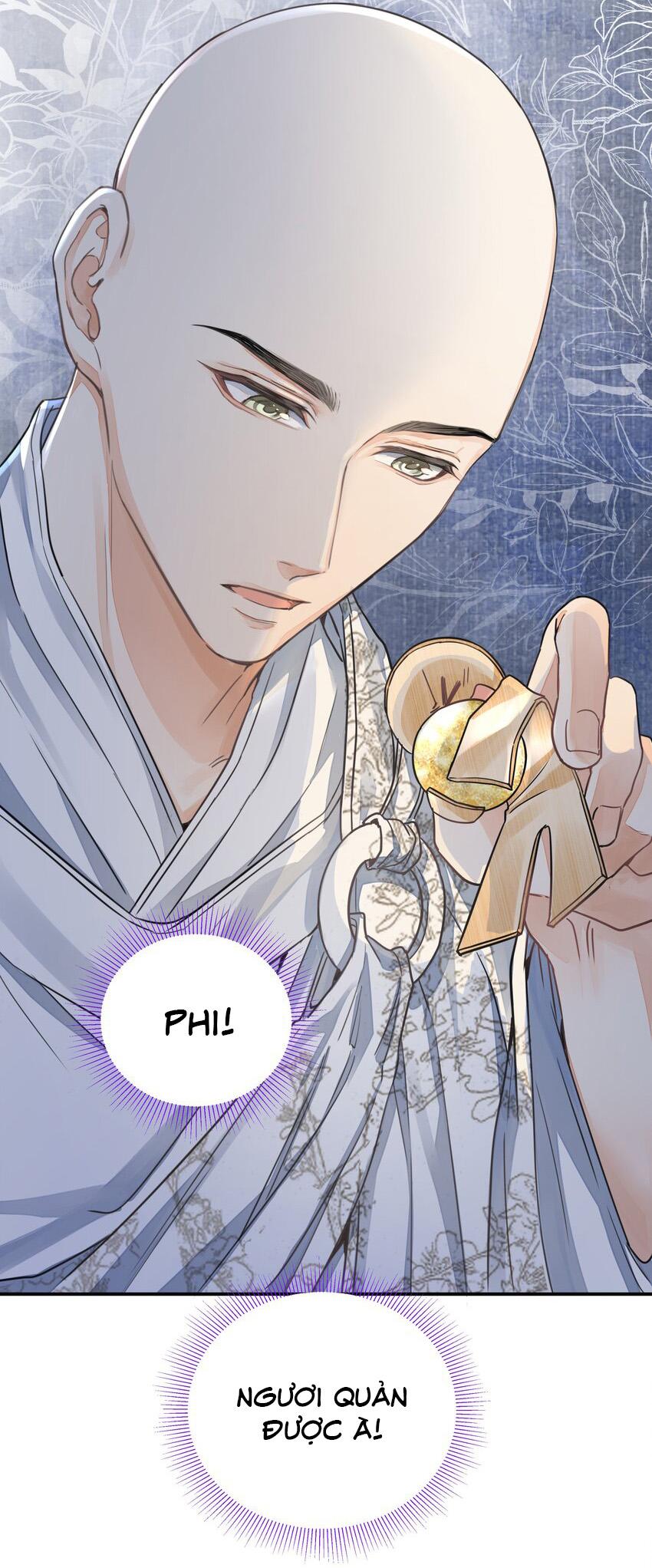 Đồng Tiền Kham Thế chapter 28 - Trang 36