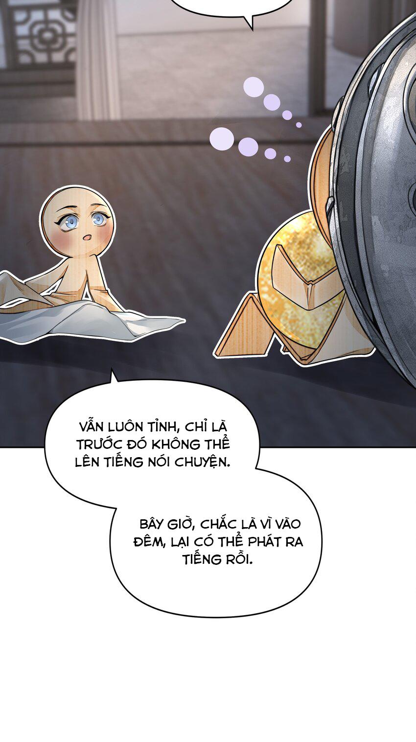 Đồng Tiền Kham Thế chapter 28 - Trang 41