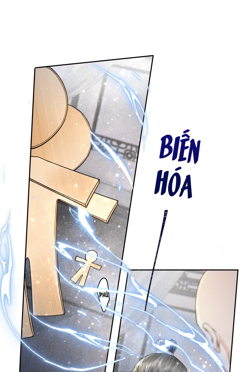 Đồng Tiền Kham Thế chapter 28 - Trang 42