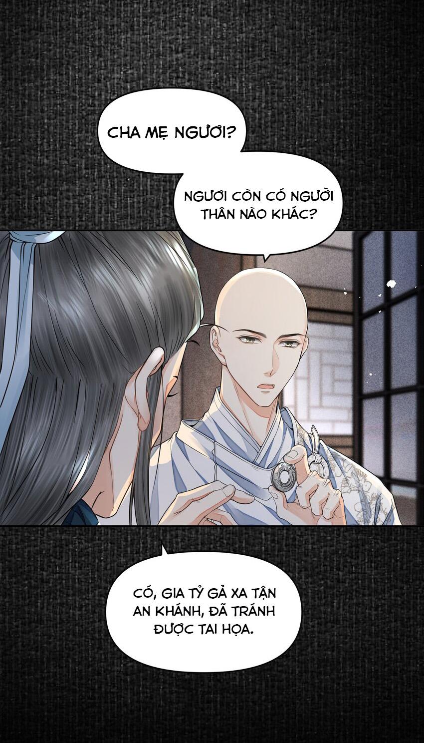 Đồng Tiền Kham Thế chapter 28 - Trang 47