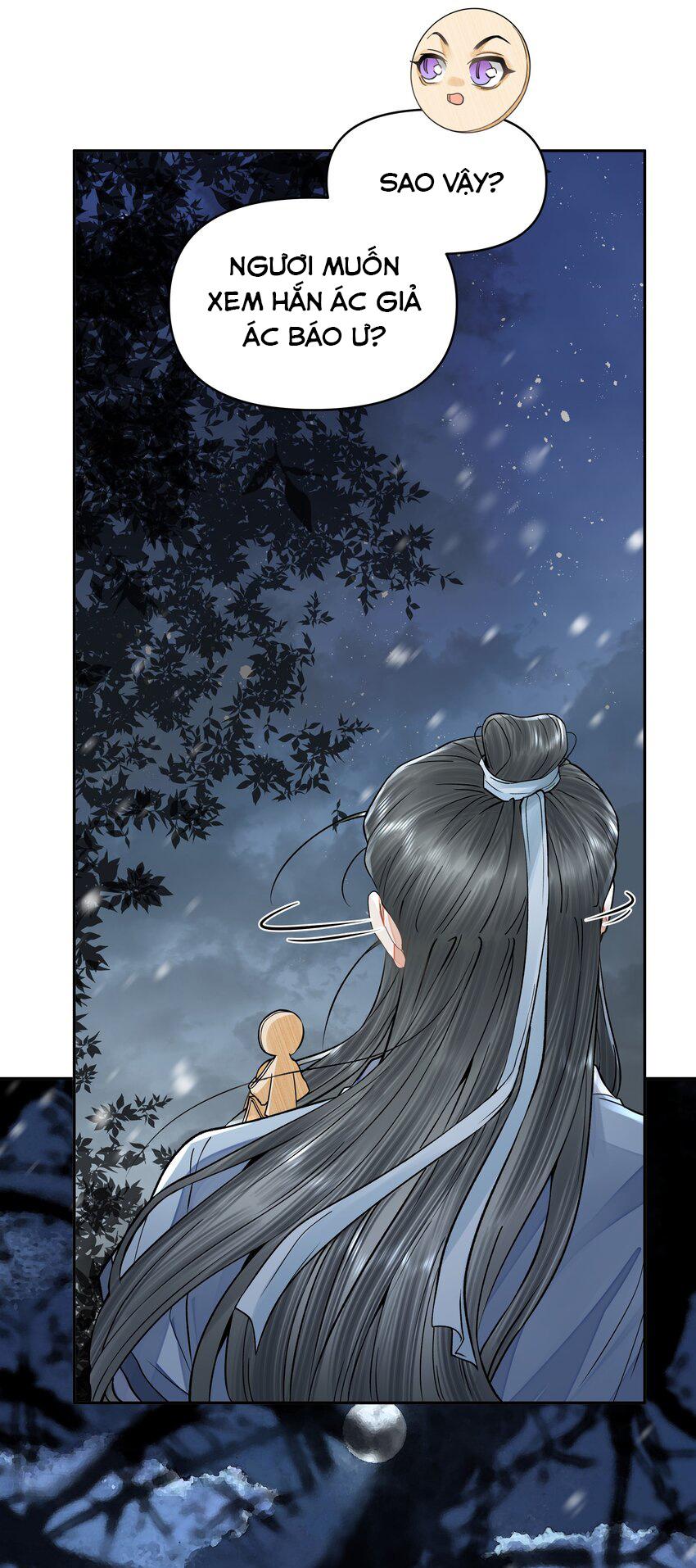 Đồng Tiền Kham Thế chapter 29 - Trang 17