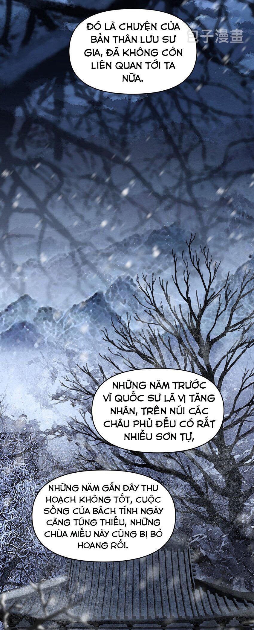 Đồng Tiền Kham Thế chapter 29 - Trang 18