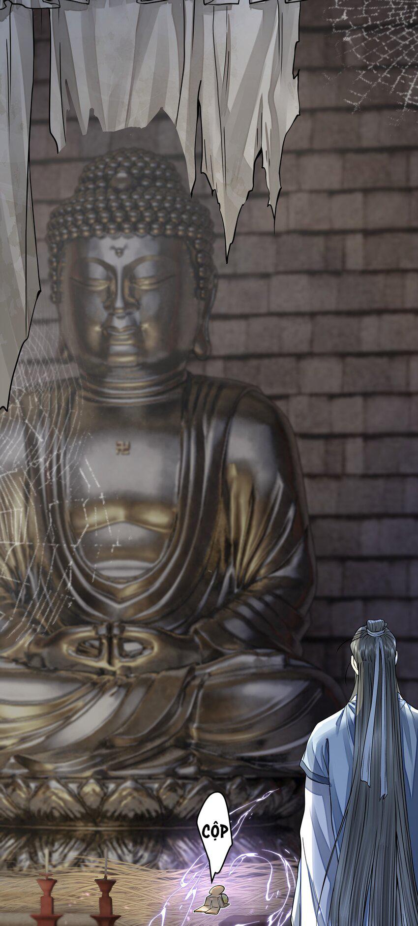Đồng Tiền Kham Thế chapter 29 - Trang 21