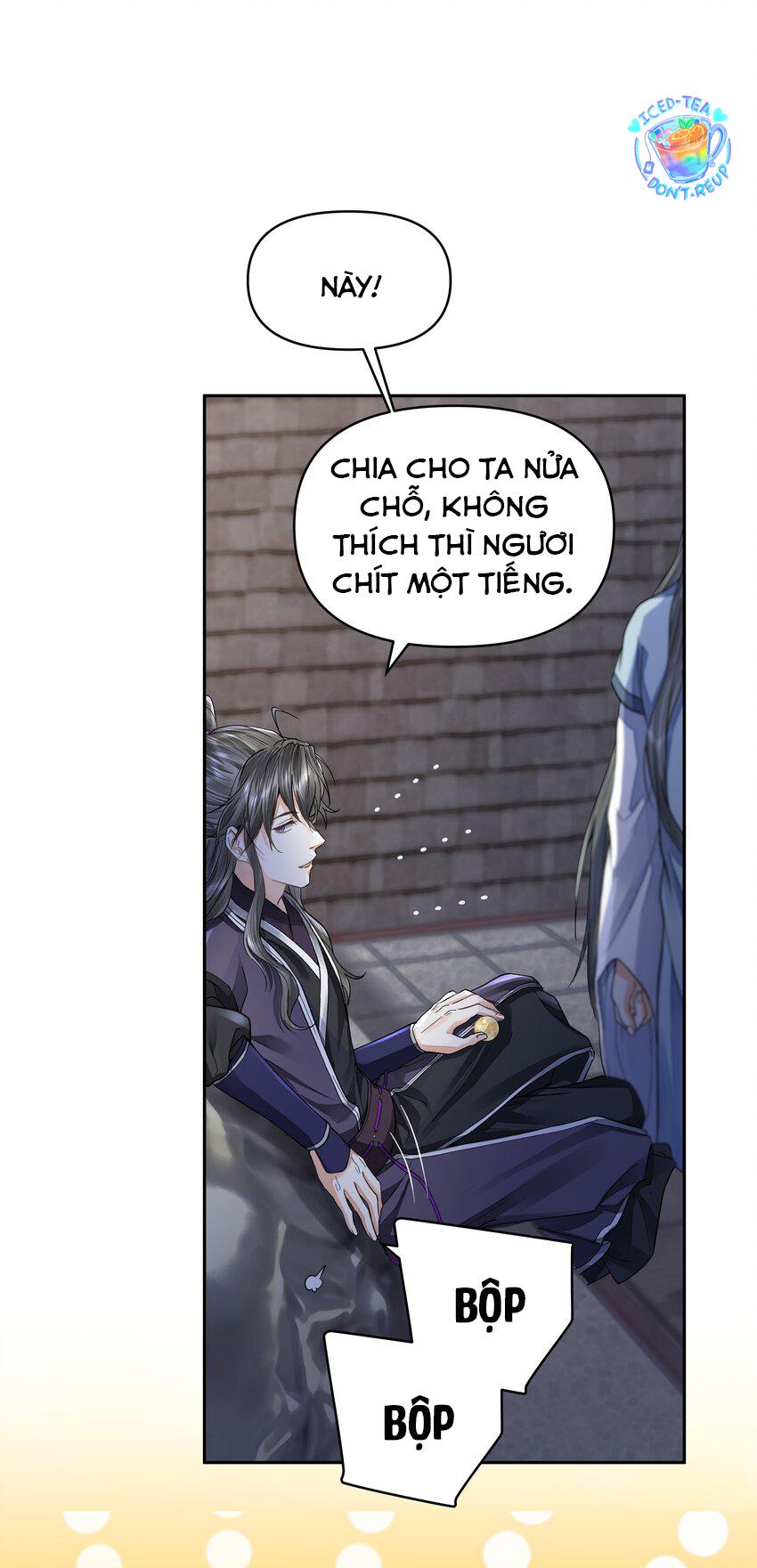 Đồng Tiền Kham Thế chapter 29 - Trang 25