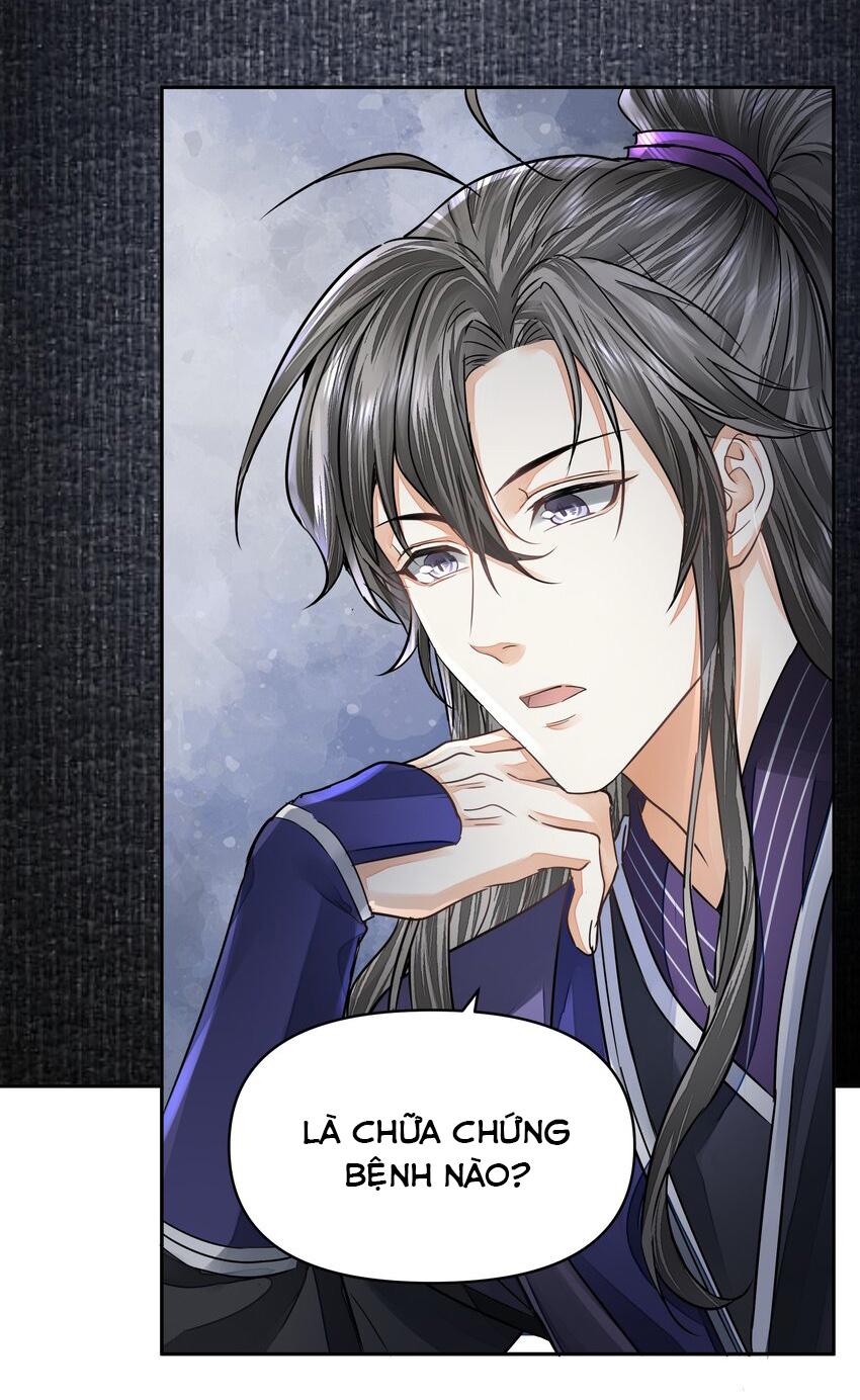Đồng Tiền Kham Thế chapter 29 - Trang 37