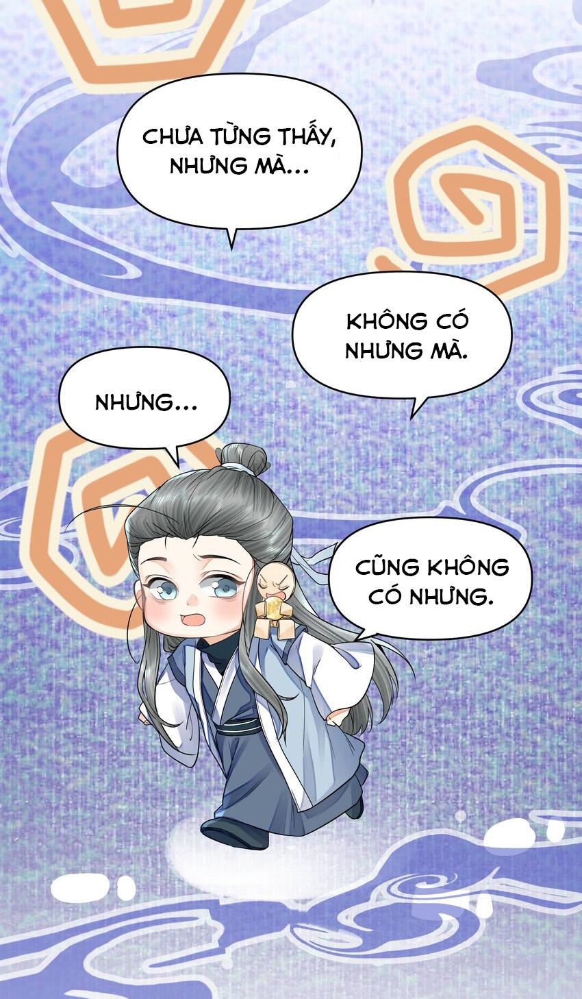Đồng Tiền Kham Thế chapter 29 - Trang 5