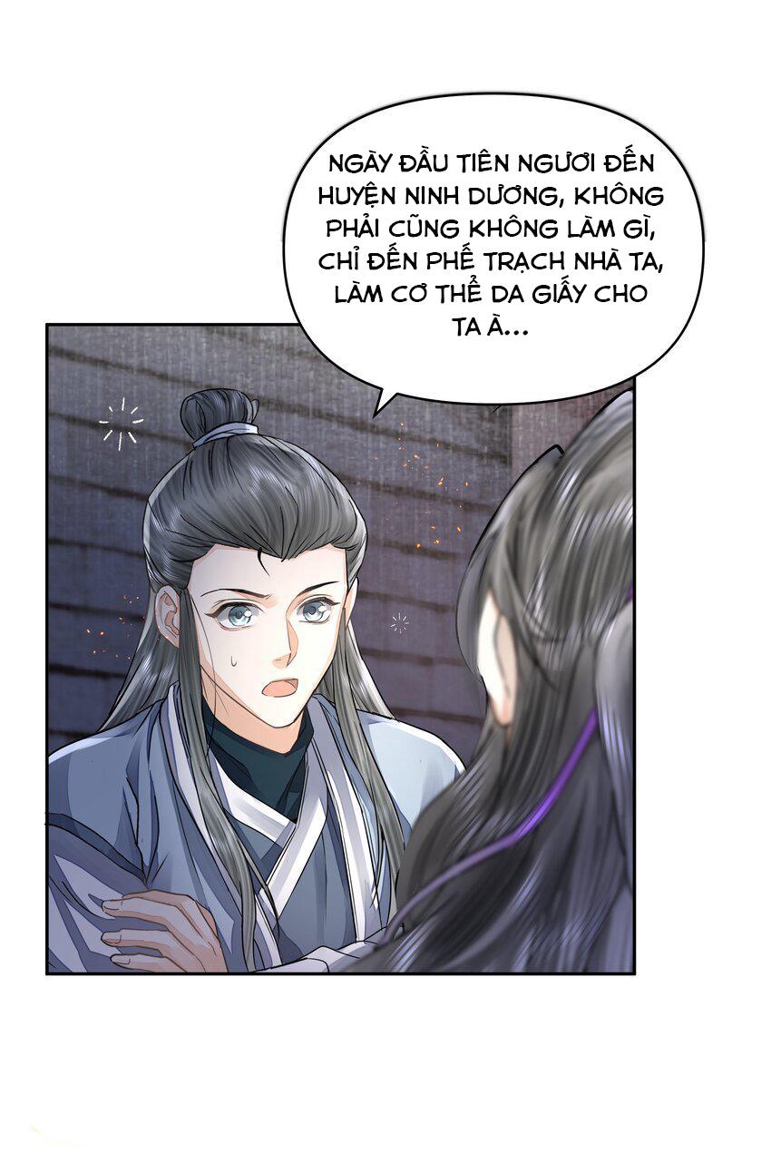 Đồng Tiền Kham Thế chapter 29 - Trang 49
