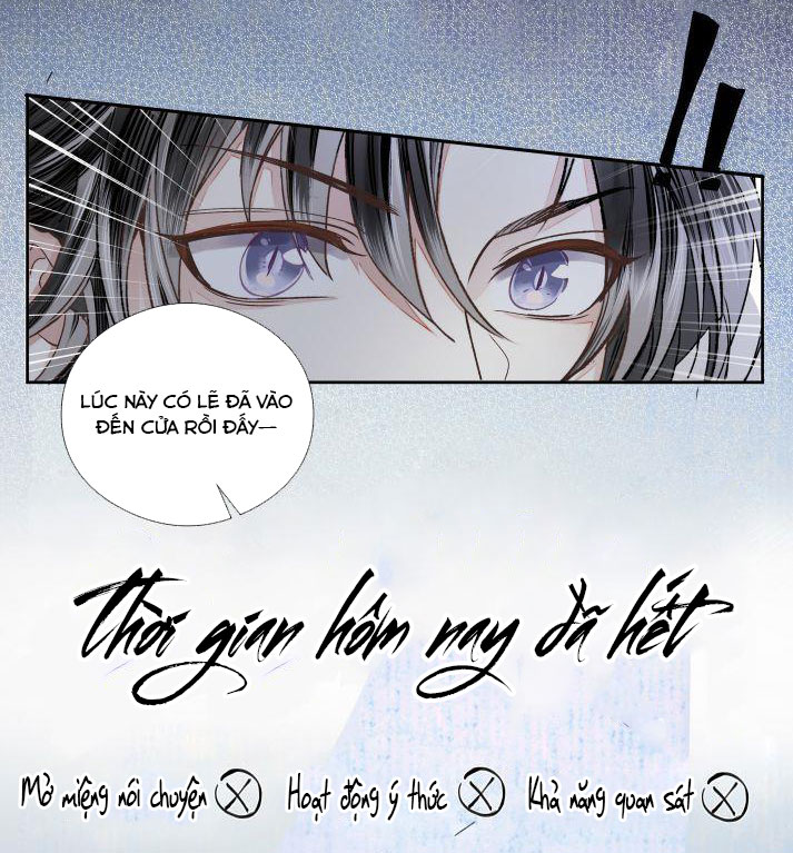 Đồng Tiền Kham Thế chapter 3 - Trang 22