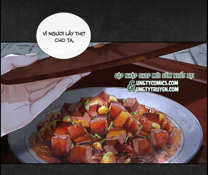 Đồng Tiền Kham Thế chapter 3 - Trang 8