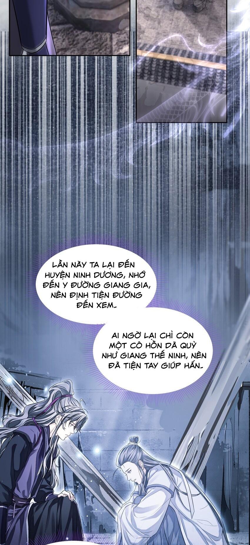 Đồng Tiền Kham Thế chapter 30 - Trang 19