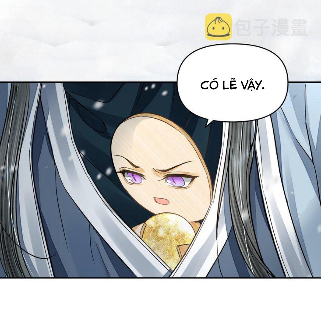 Đồng Tiền Kham Thế chapter 31 - Trang 27