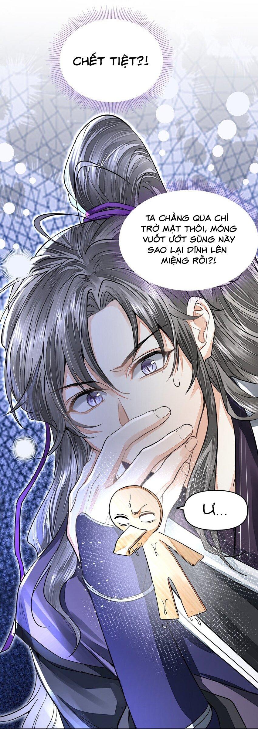 Đồng Tiền Kham Thế chapter 32 - Trang 11