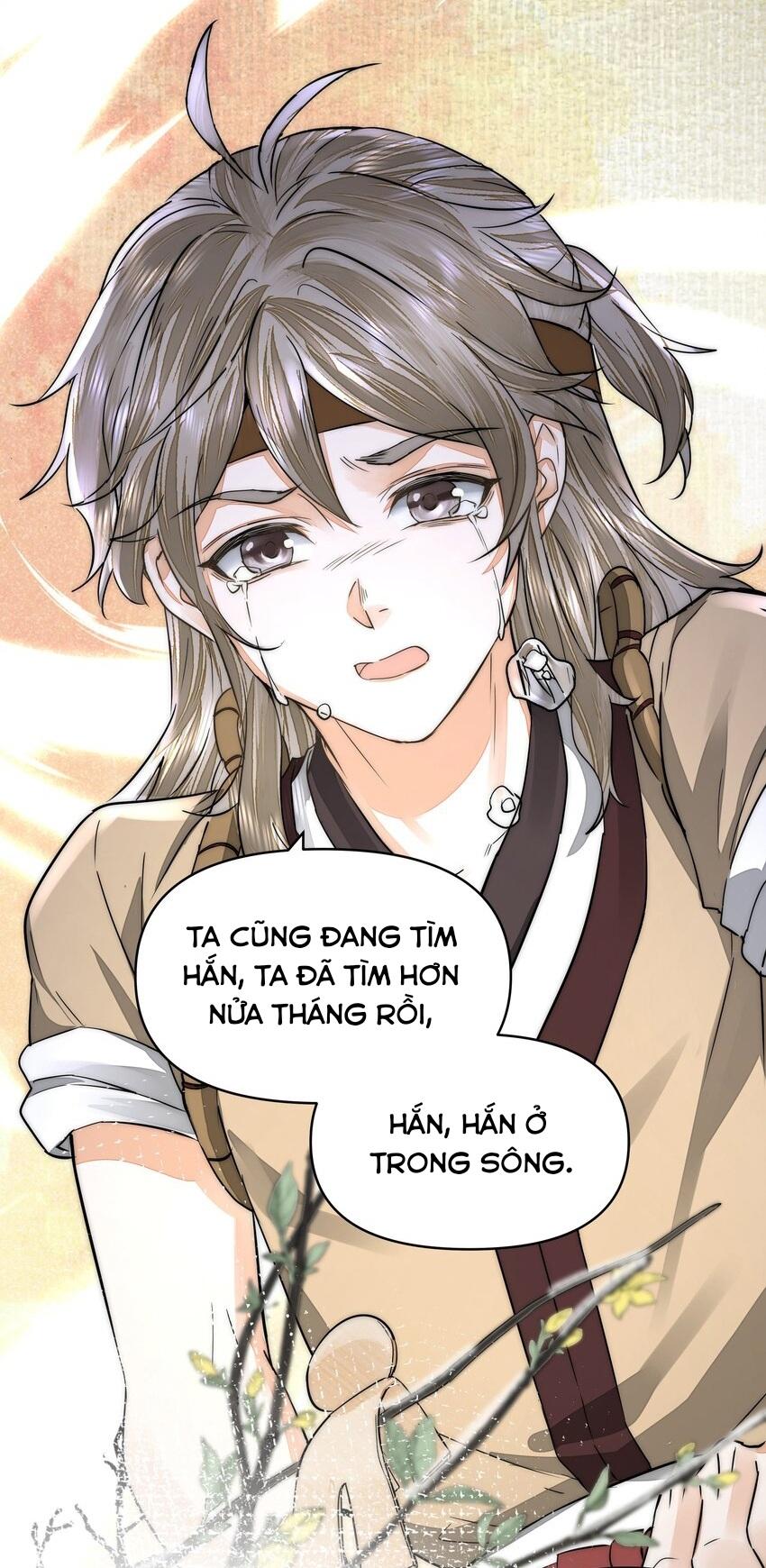 Đồng Tiền Kham Thế chapter 33 - Trang 18