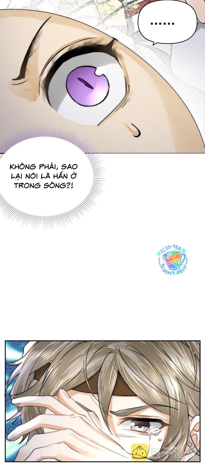 Đồng Tiền Kham Thế chapter 33 - Trang 19