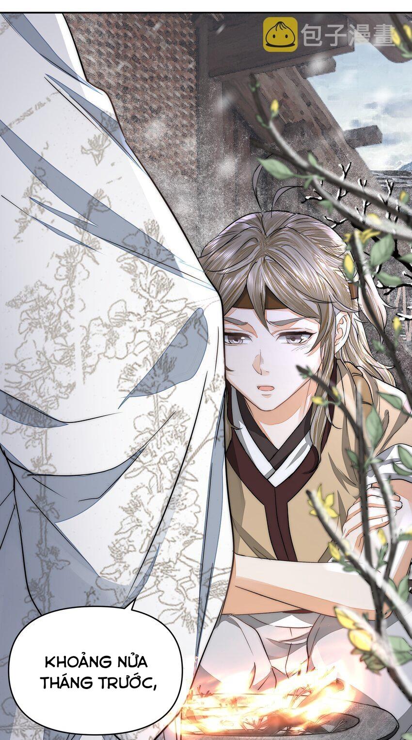 Đồng Tiền Kham Thế chapter 33 - Trang 20