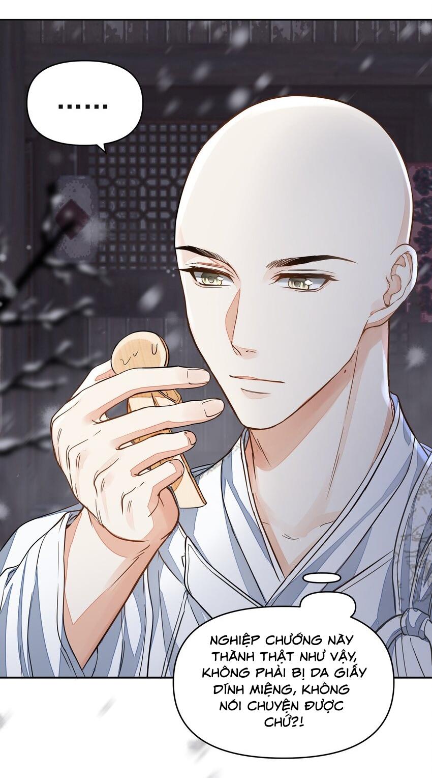 Đồng Tiền Kham Thế chapter 33 - Trang 3