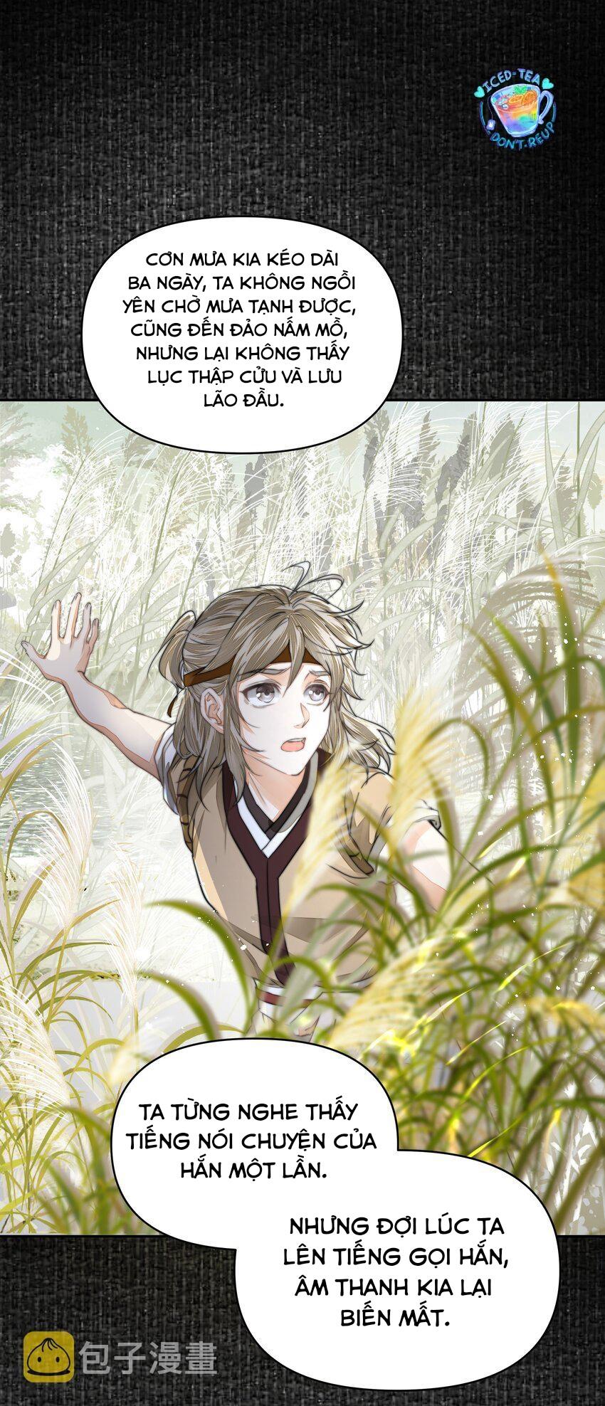 Đồng Tiền Kham Thế chapter 33 - Trang 25
