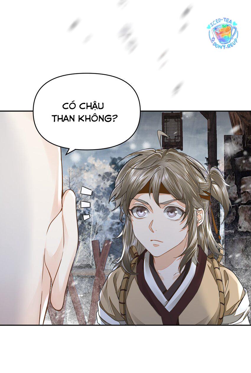 Đồng Tiền Kham Thế chapter 33 - Trang 4