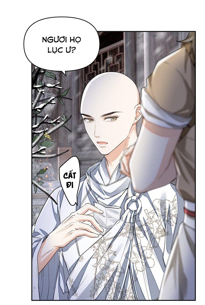 Đồng Tiền Kham Thế chapter 33 - Trang 10