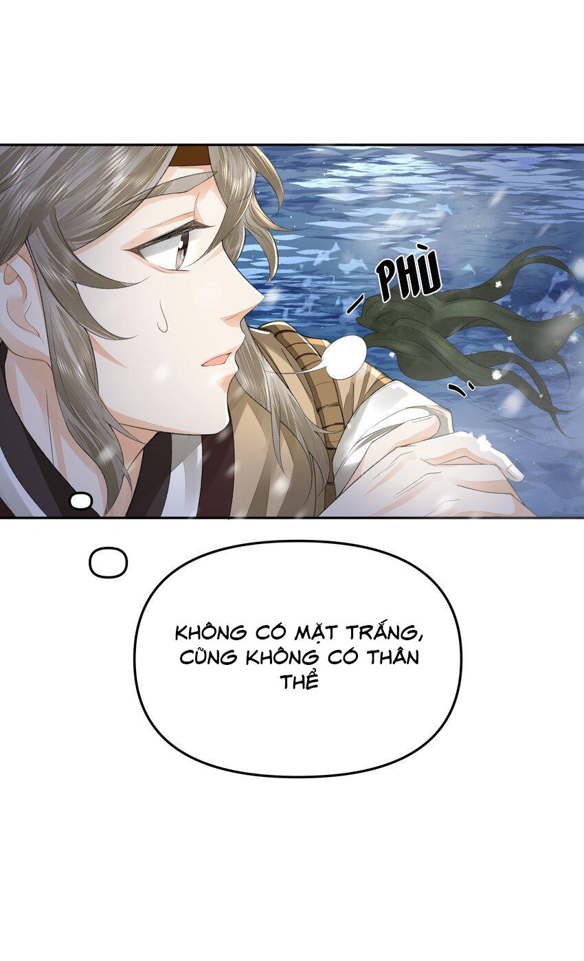 Đồng Tiền Kham Thế chapter 35 - Trang 13