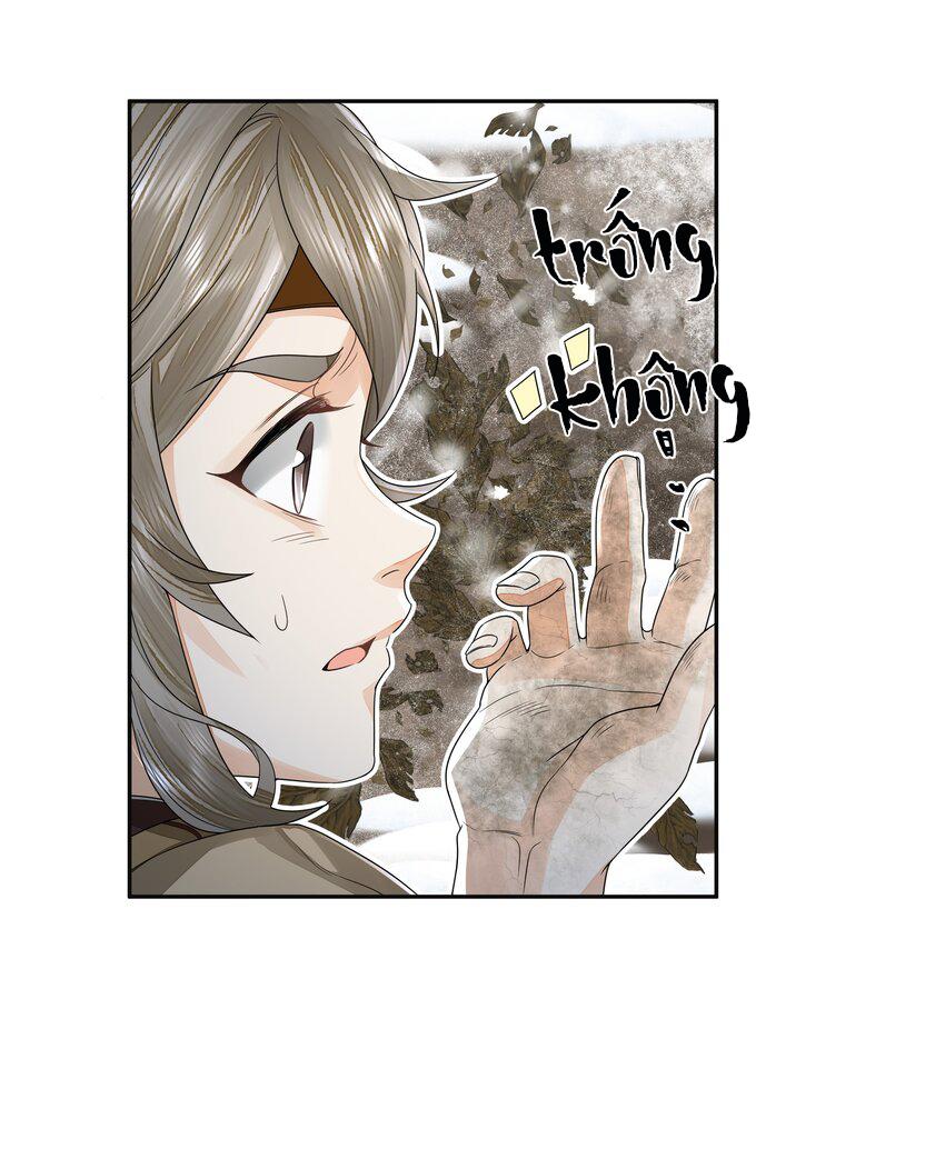 Đồng Tiền Kham Thế chapter 35 - Trang 30