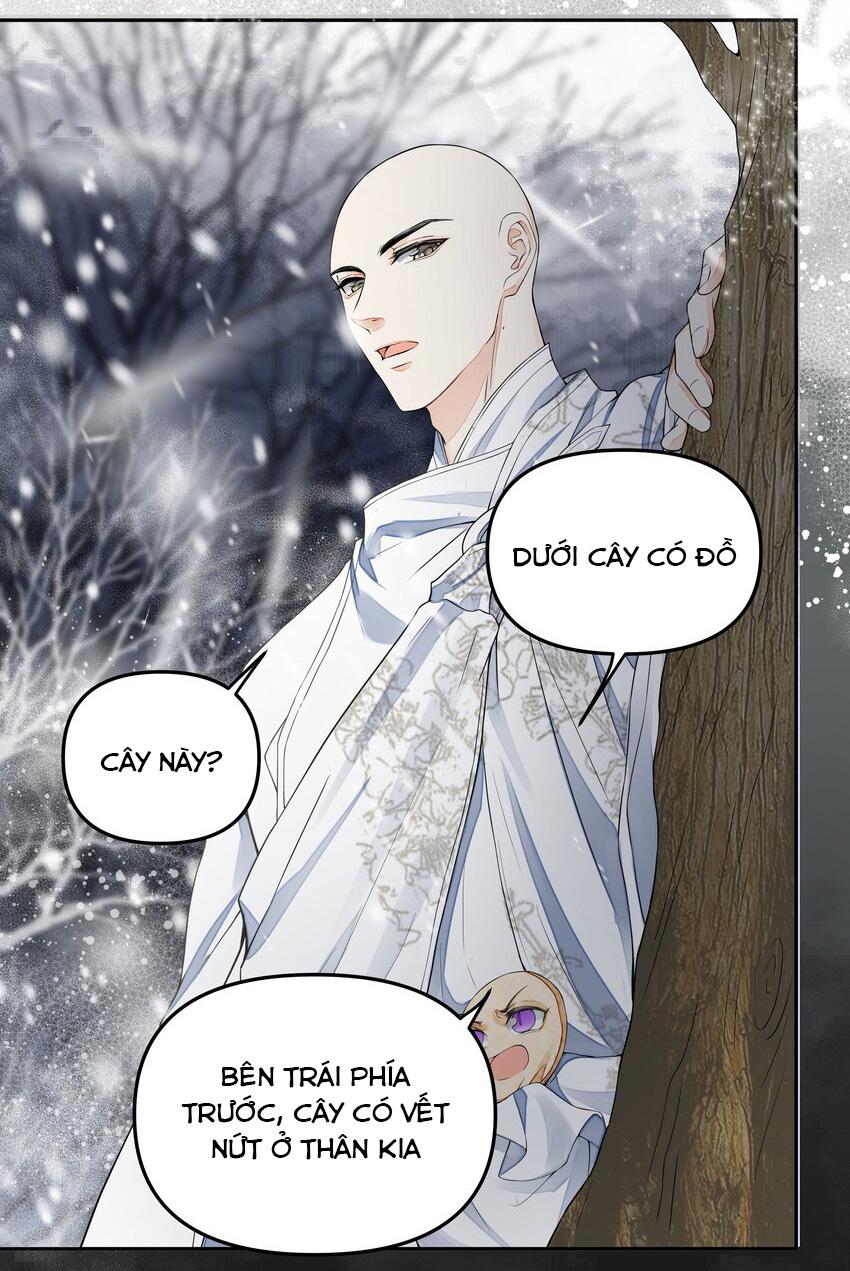 Đồng Tiền Kham Thế chapter 35 - Trang 39