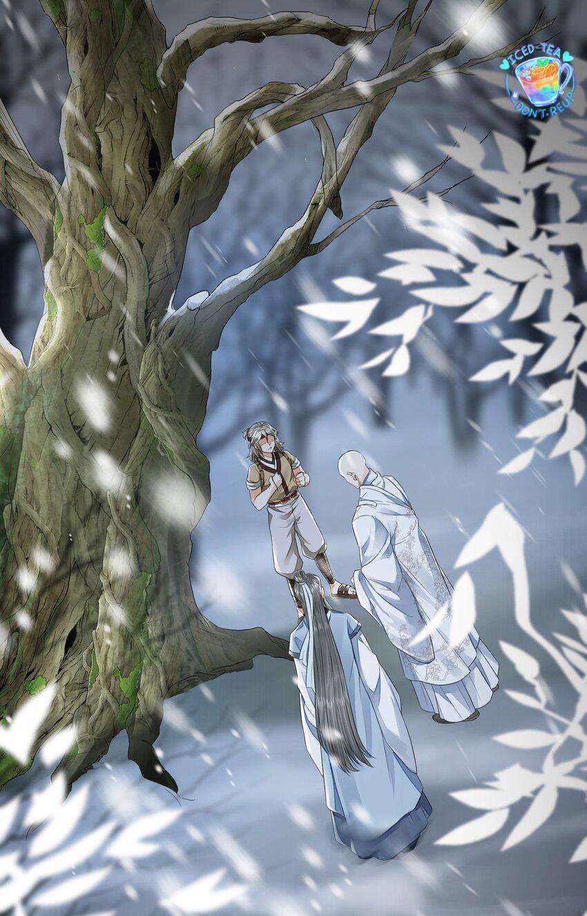 Đồng Tiền Kham Thế chapter 36 - Trang 1