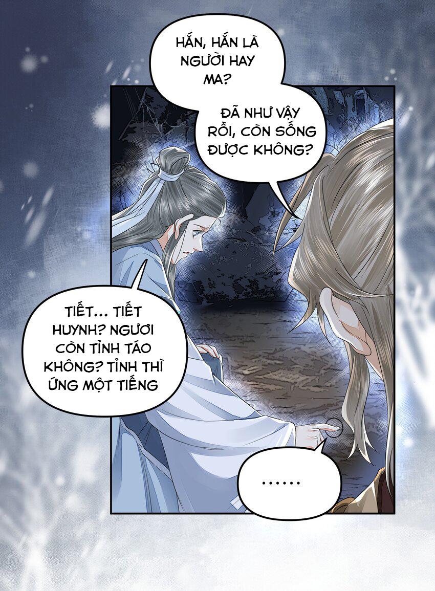 Đồng Tiền Kham Thế chapter 36 - Trang 17