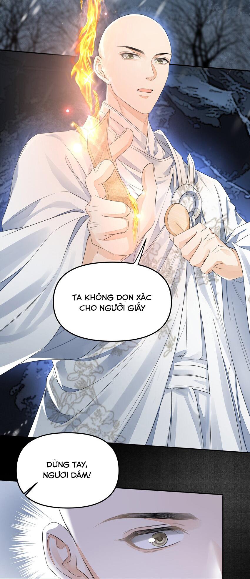 Đồng Tiền Kham Thế chapter 36 - Trang 20