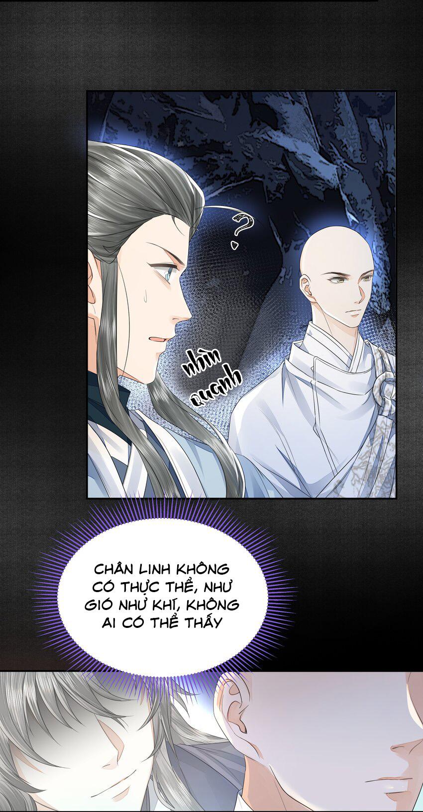 Đồng Tiền Kham Thế chapter 36 - Trang 21