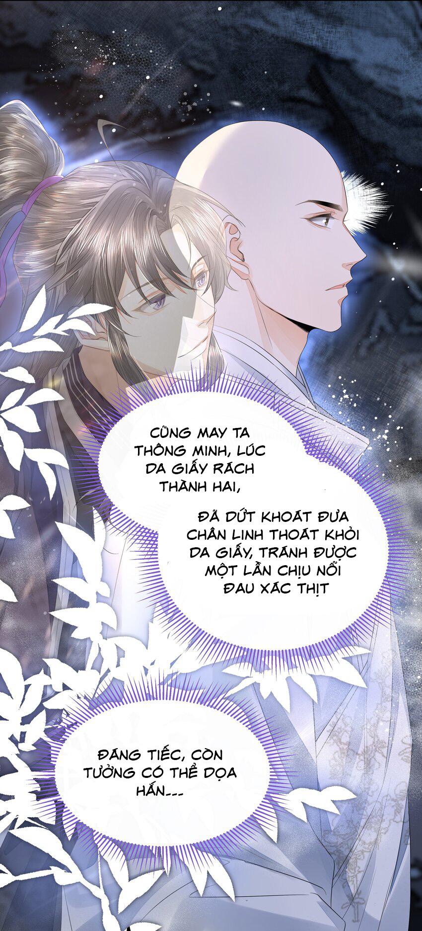 Đồng Tiền Kham Thế chapter 36 - Trang 22