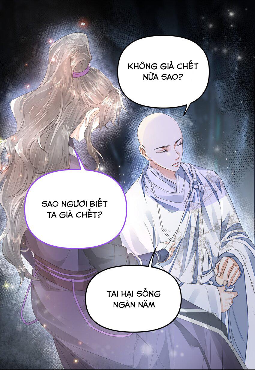 Đồng Tiền Kham Thế chapter 36 - Trang 23