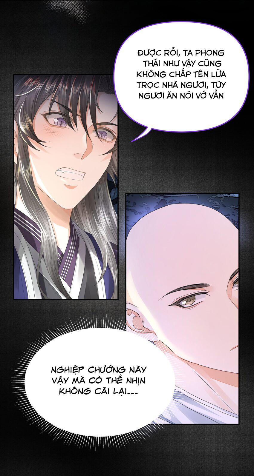 Đồng Tiền Kham Thế chapter 36 - Trang 24