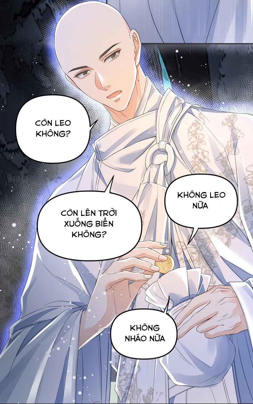 Đồng Tiền Kham Thế chapter 36 - Trang 31