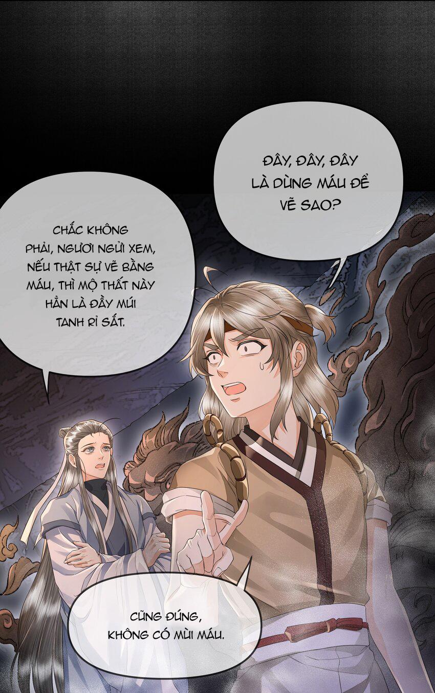 Đồng Tiền Kham Thế chapter 37 - Trang 14