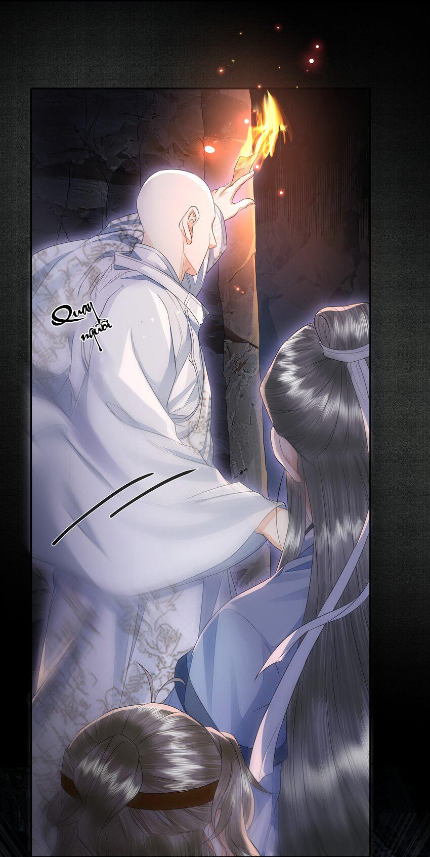 Đồng Tiền Kham Thế chapter 37 - Trang 16