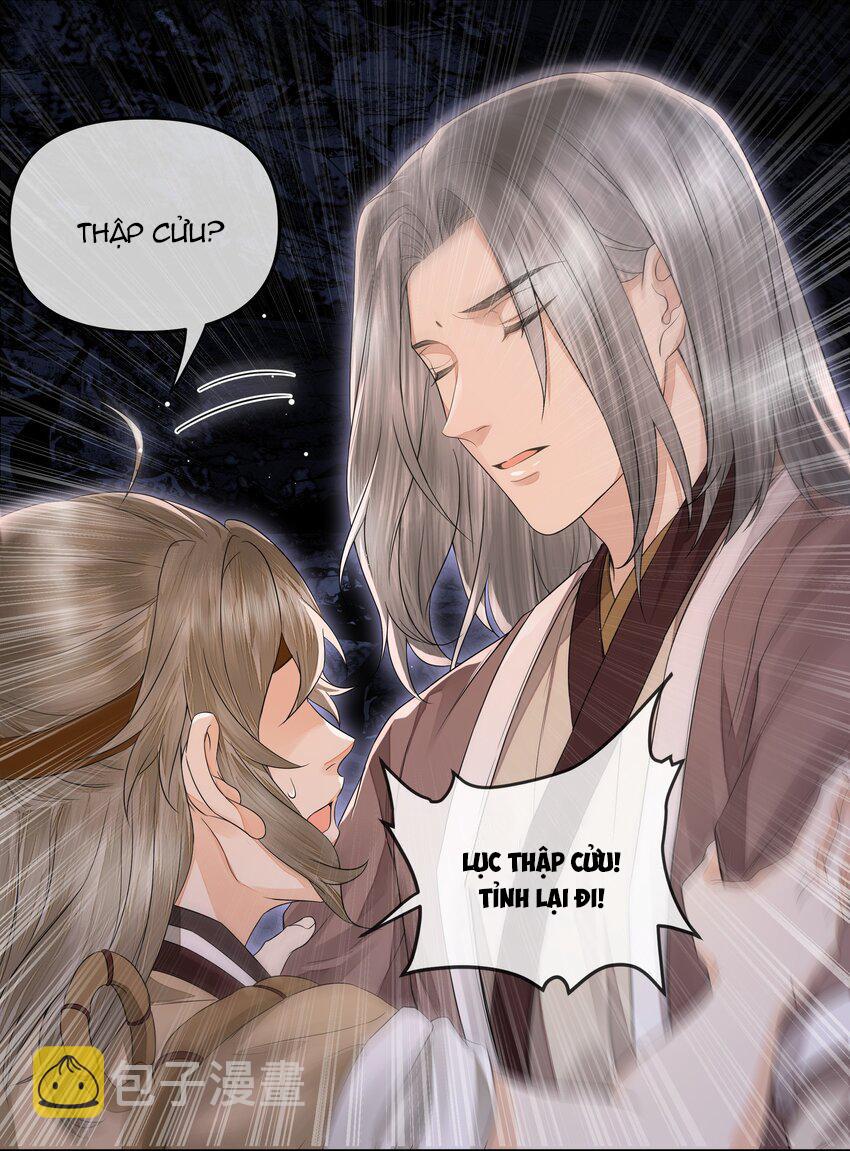 Đồng Tiền Kham Thế chapter 37 - Trang 19