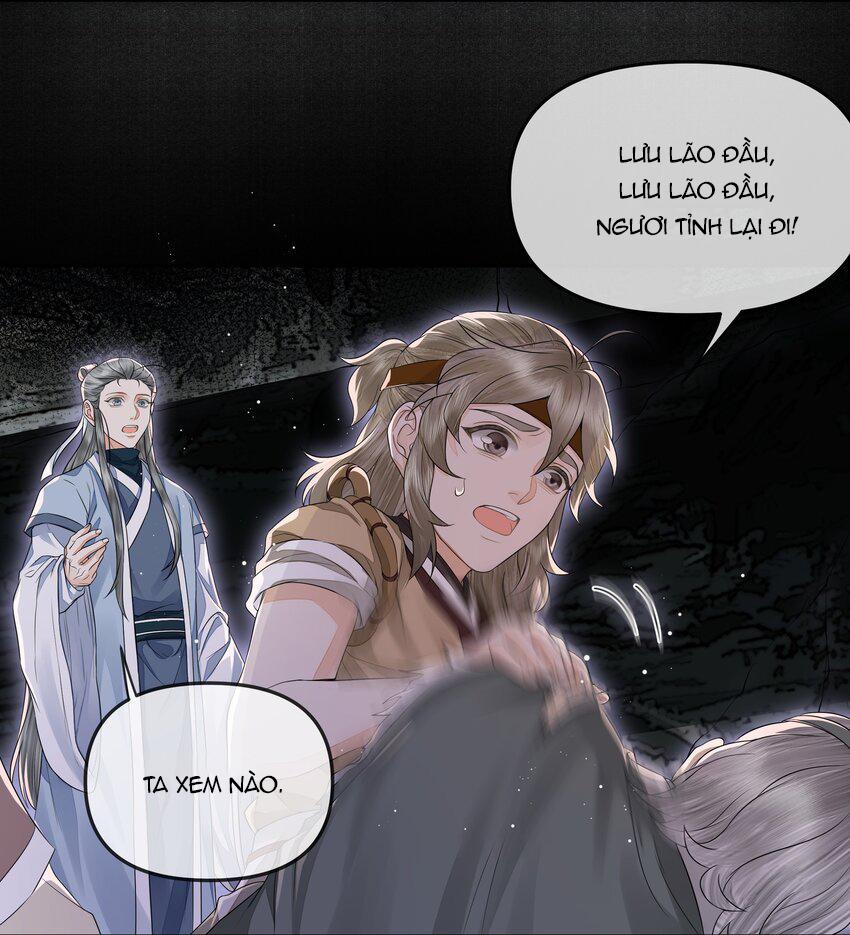 Đồng Tiền Kham Thế chapter 37 - Trang 20