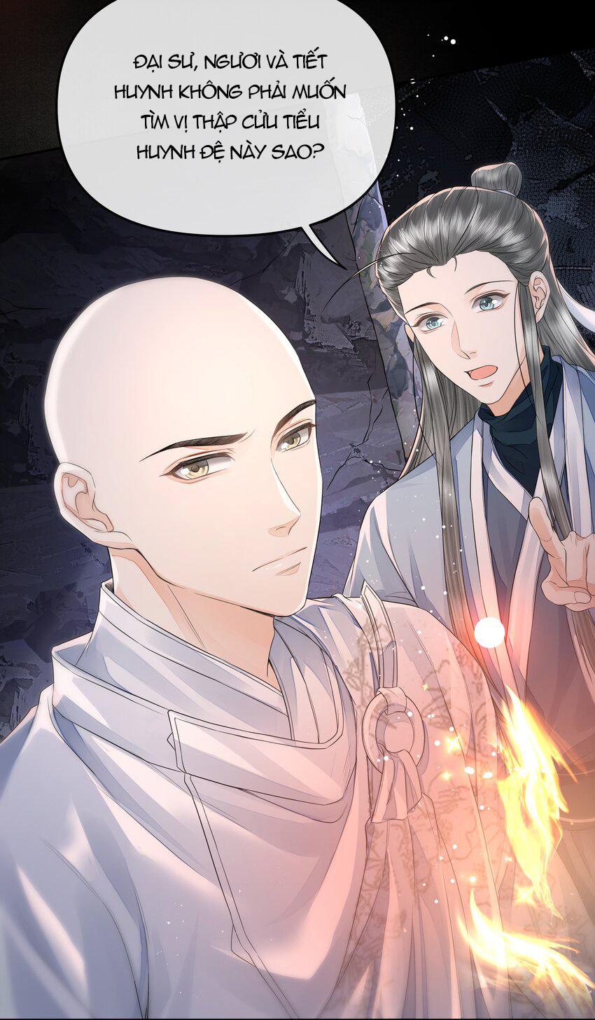Đồng Tiền Kham Thế chapter 37 - Trang 29