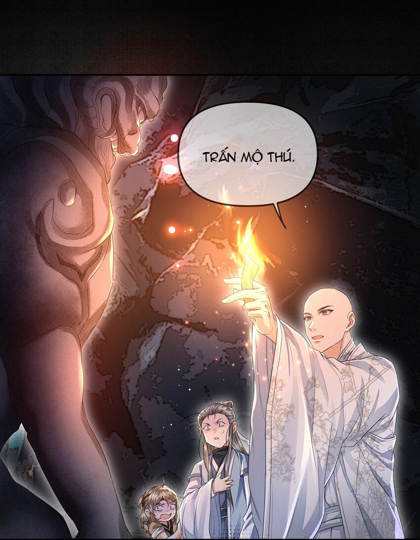 Đồng Tiền Kham Thế chapter 37 - Trang 6